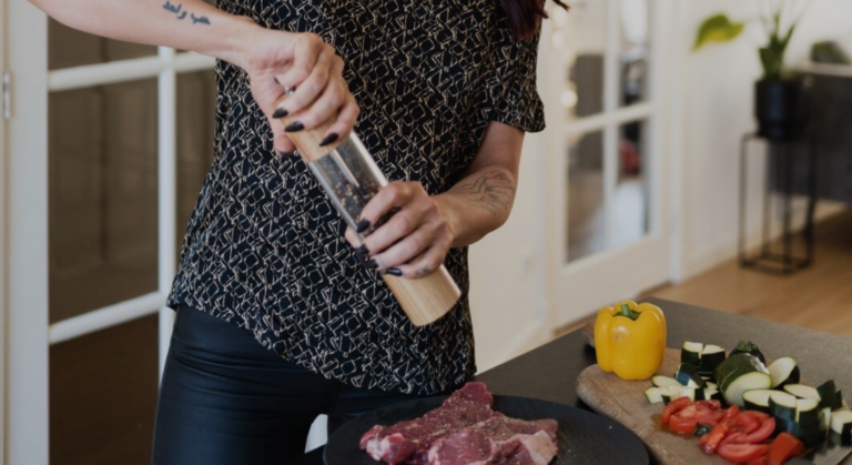 voedingsschema op maat, personal coach 12 weken transformatie