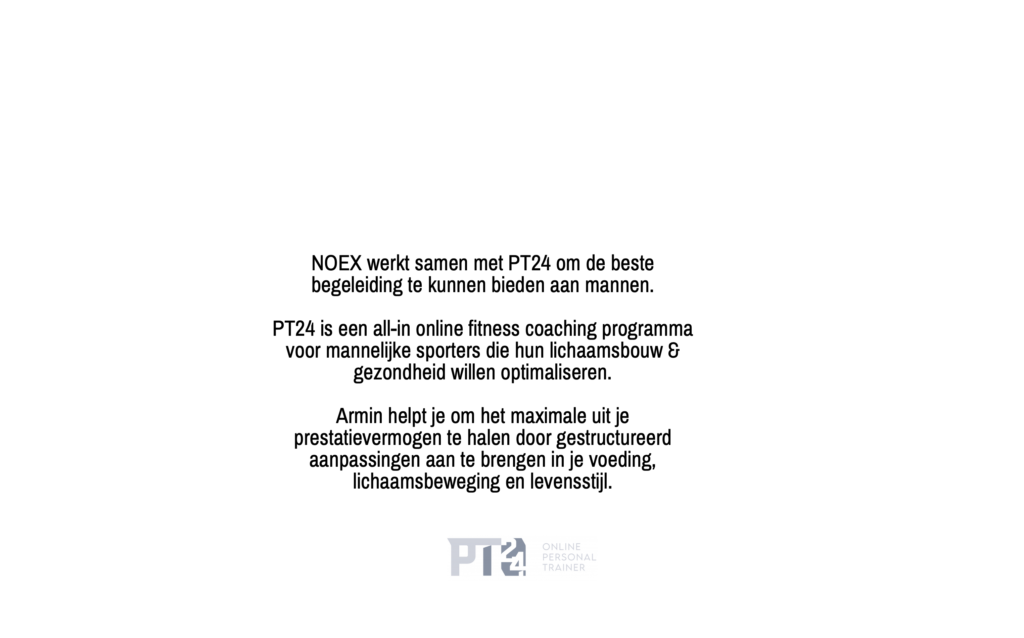 Online fitness coach