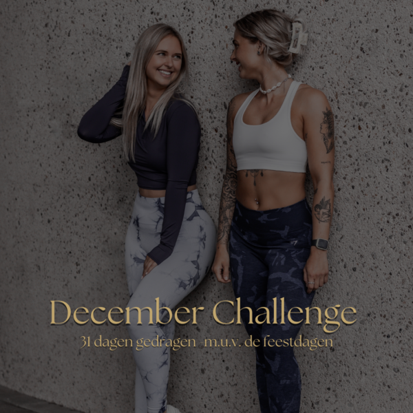 december challenge