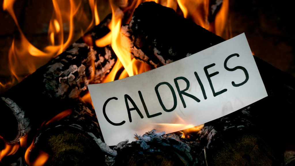 De mythe van 1 kilo vet verbranden: Waarom 7770 kcal niet voor iedereen ...