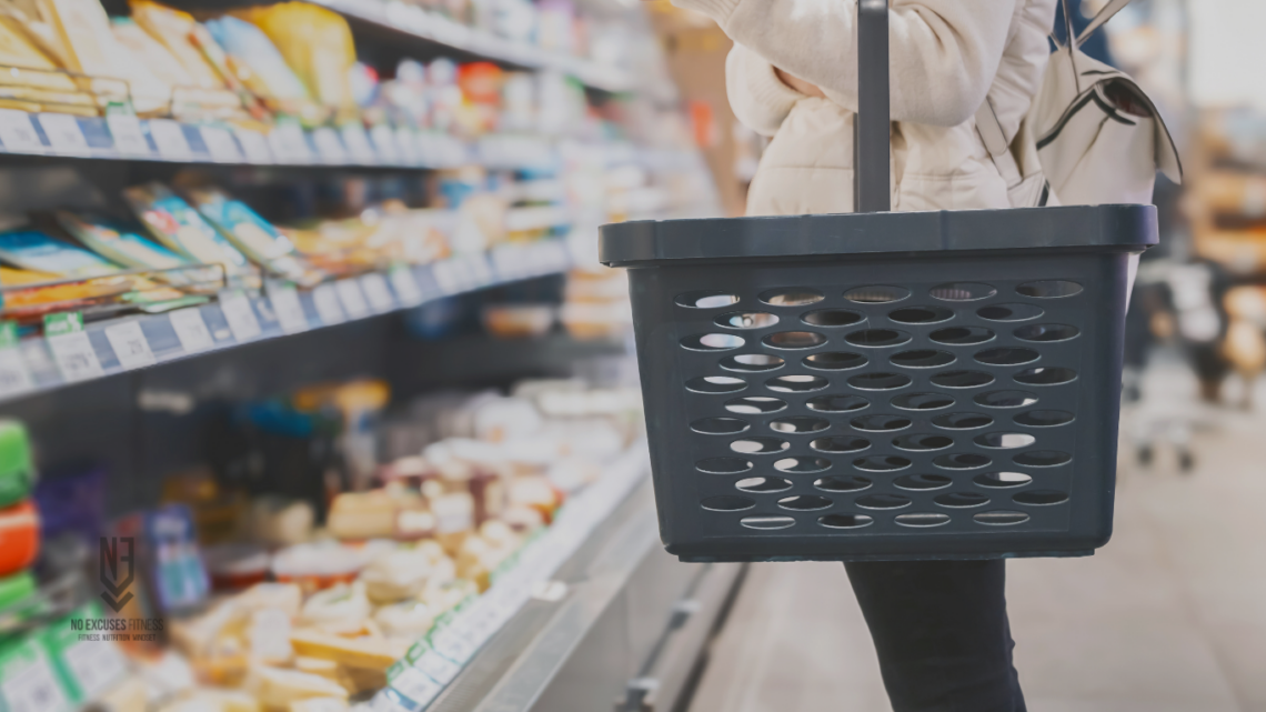 Is bewerkt eten echt zo slecht