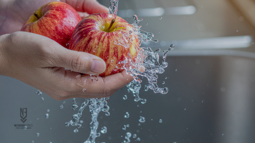 Is bewerkt eten echt zo slecht