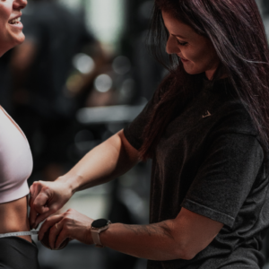 stilstand in afvallen