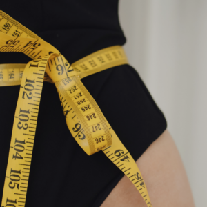 Trage stofwisseling: waarom je niet afvalt (zelfs als je gezond eet)