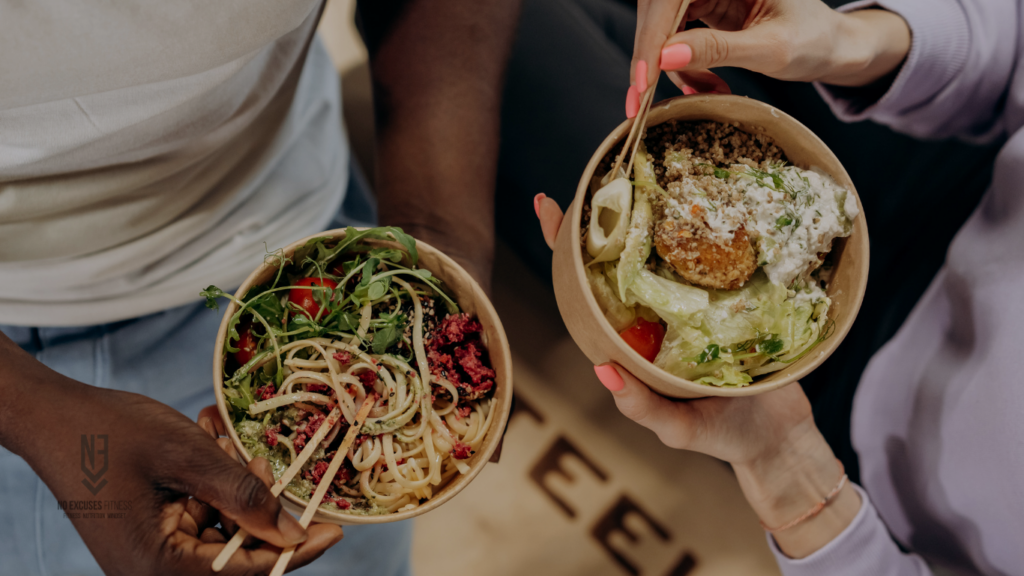 vetverlies vrouwen en mannen