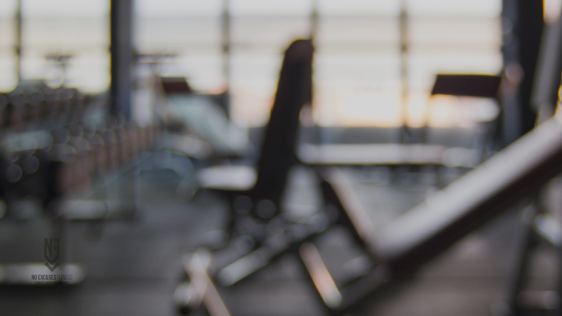 Sportschool discipline niet werkt bij afvallen omdat het leunt op wilskracht in plaats van gedrag en systemen