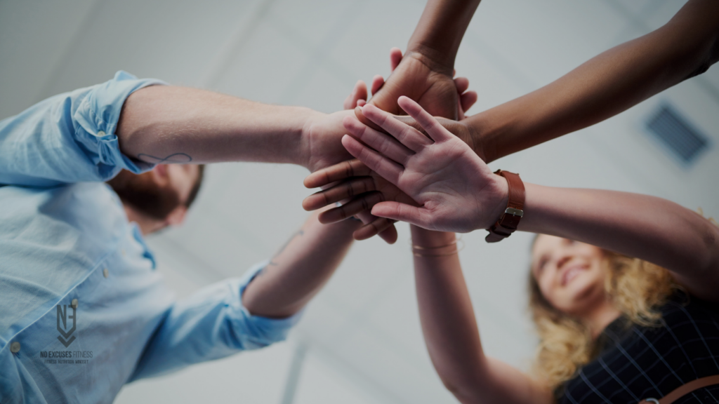 alles-of-niets-denken afvallen