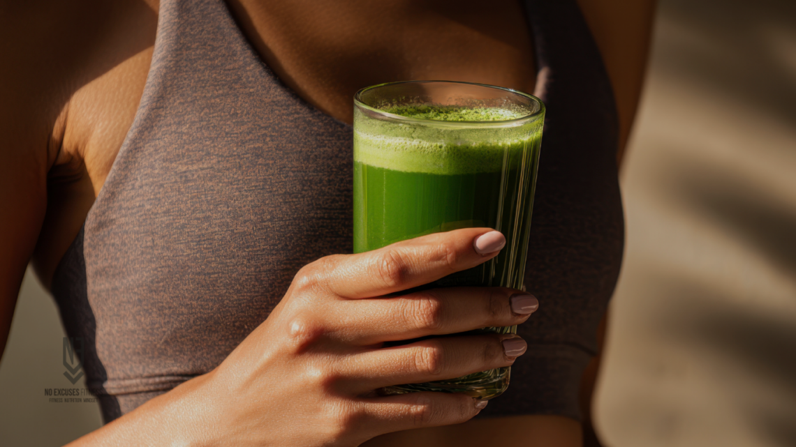 waarom afvallen niet lukt bijvoorbeeld door denken dat shakes werkt, groente shake