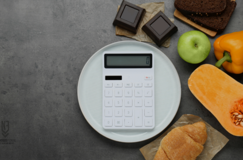 vetverlies calorieën berekenen