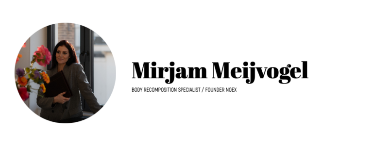 Coach [Jouw Naam] legt uit waarom rust soms belangrijker is dan trainen voor vetverlies.