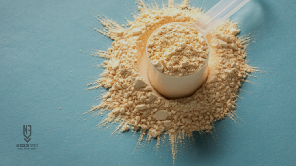 eiwitten afvallen spierbehoud1