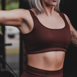 12 weken transformatie, fitness challenge