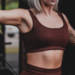 12 weken transformatie, fitness challenge