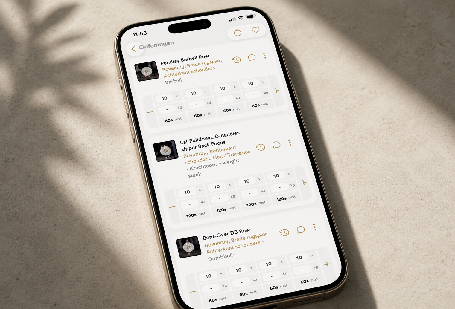 online fitness coaching, fitness app
