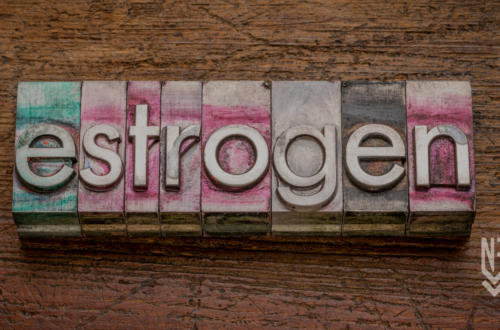 oestrogeendominantie symptomen