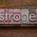 oestrogeendominantie symptomen